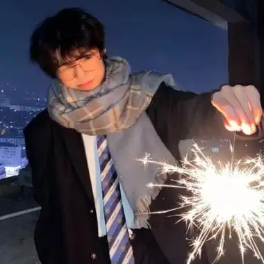 高冷又很帅气的男生头像合集