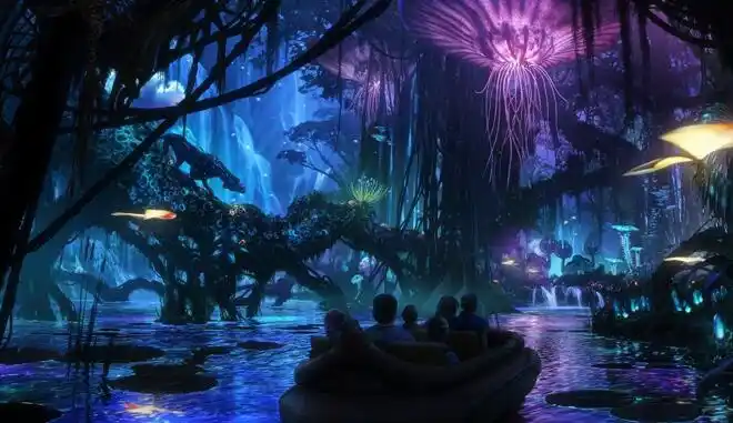 异形大战阿凡达(异形大战阿凡达评价)