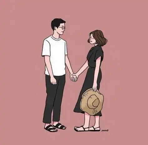 适合中年夫妻用的头像图片大全