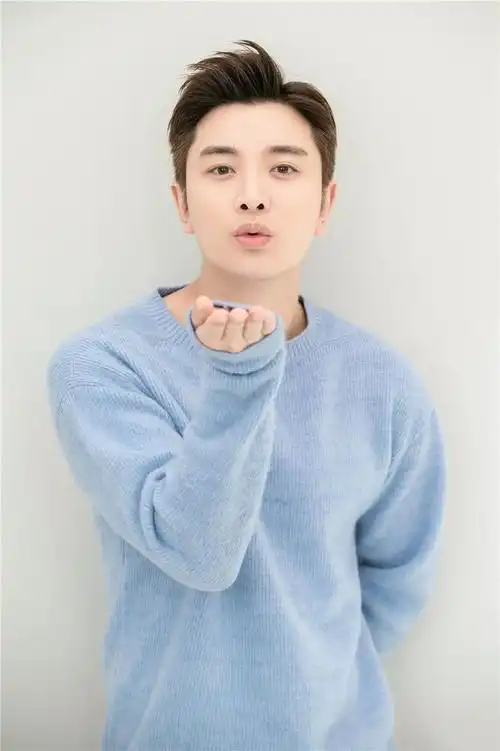 如今35岁的贾乃亮终于公布了一件喜事网友终于等到了