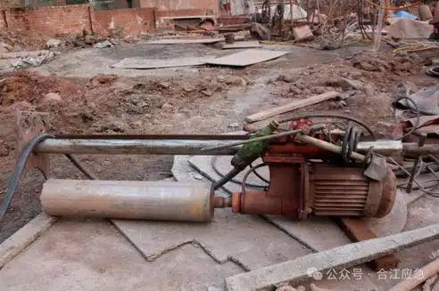 住建部禁限基桩人工挖孔工艺!