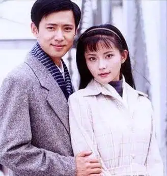 6位琼瑶男星颜值今昔对比,有人帅了一辈子,有人发福似"奶奶"