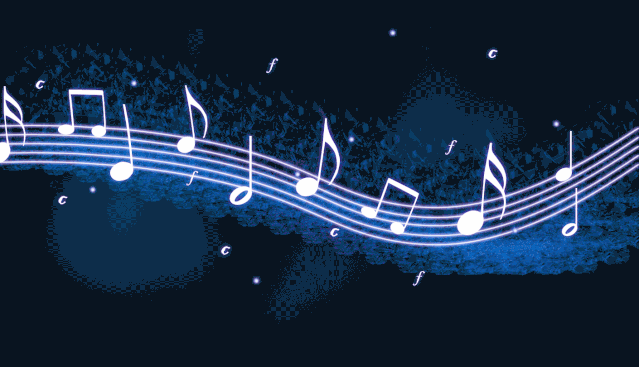 周末雅乐会186期丨五音六律,心悦神怡——养生轻音乐赏析会