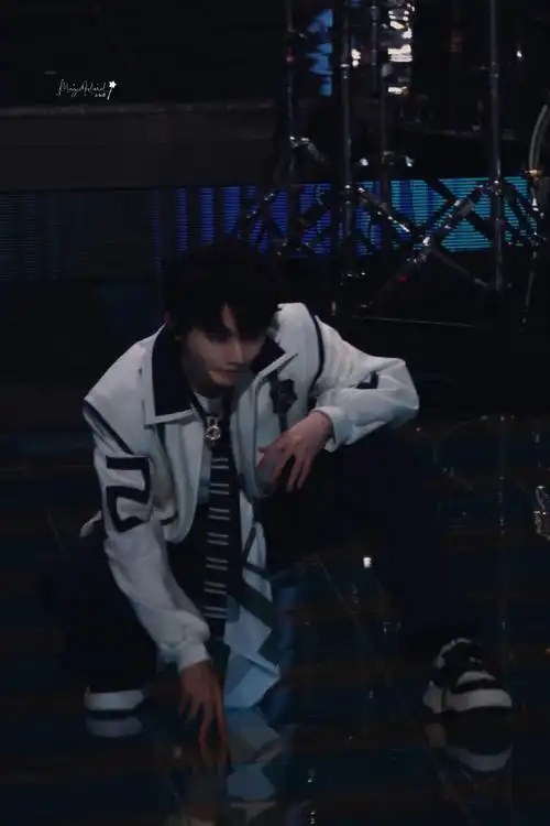 马嘉祺湖南卫视跨年晚会##湖南卫视跨年晚会