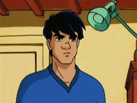 成龙历险记全集成龙历险记免费观看全集完整版