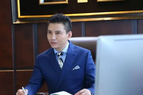 浙江广电文化传播有限公司联合出品,实力派演员章小军,谭凯,刘庭