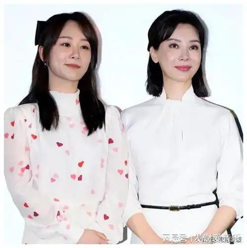 看了两代女星对比后,才明白了什么叫审美降级,什么叫顶级骨相|张柏芝