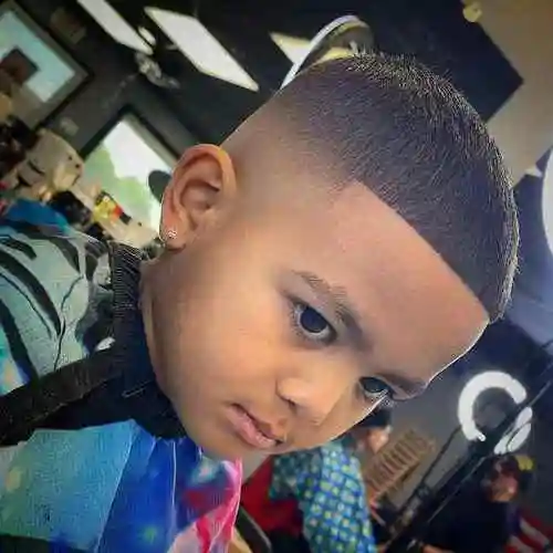 今夏小男孩别再剪锅盖头了,看看这6种,值得妈妈们收藏|发型|寸头|刘海