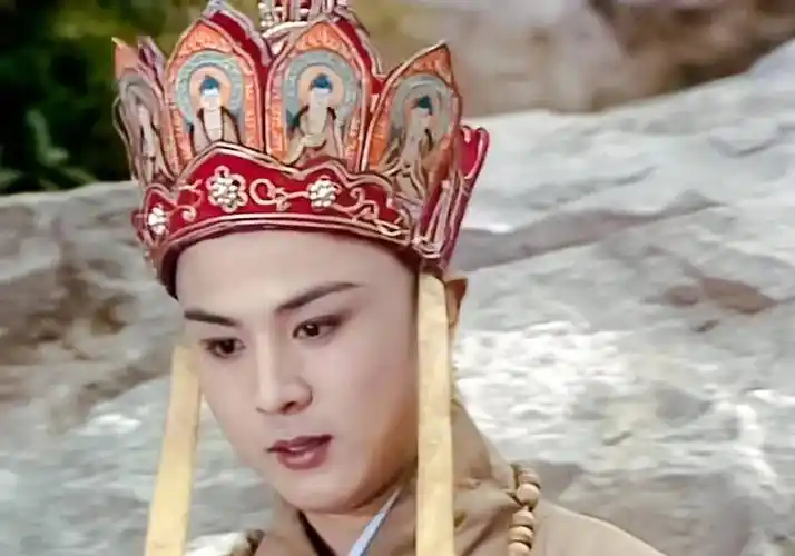 汪粤,徐少华,迟重瑞,3位唐僧的扮演者你对谁印象最深?