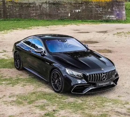 梅赛德斯奔驰amg s63 4matic_高清图集_新浪网