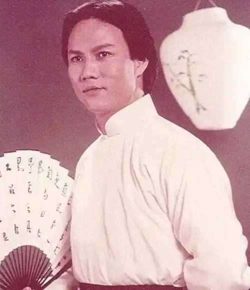 霍元甲黄元申:41岁当和尚,妻子独自养俩娃,父母的悲痛藏着眼泪