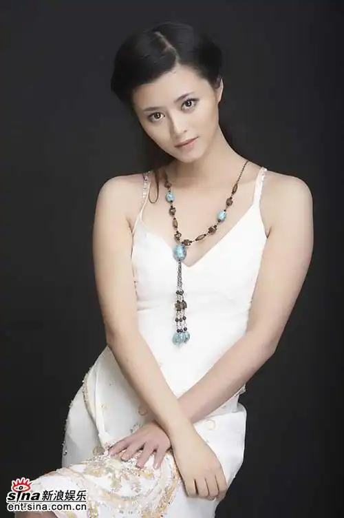 资料图片:赵娜精彩写真(3)