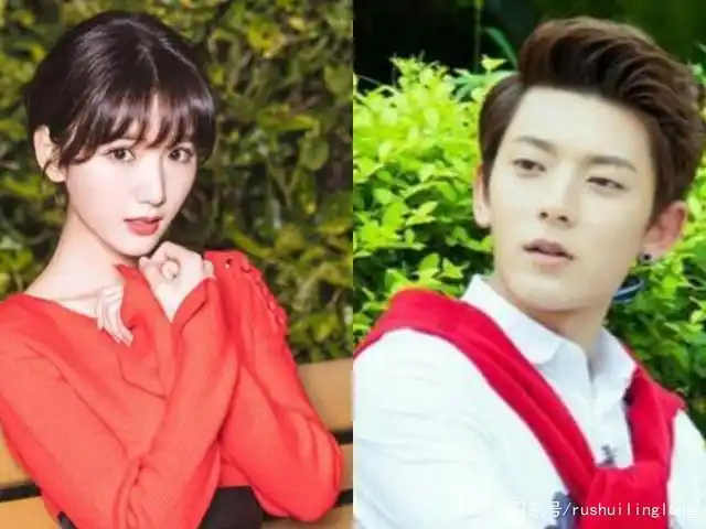 坦荡的毛晓彤从不拿过往恋情炒作