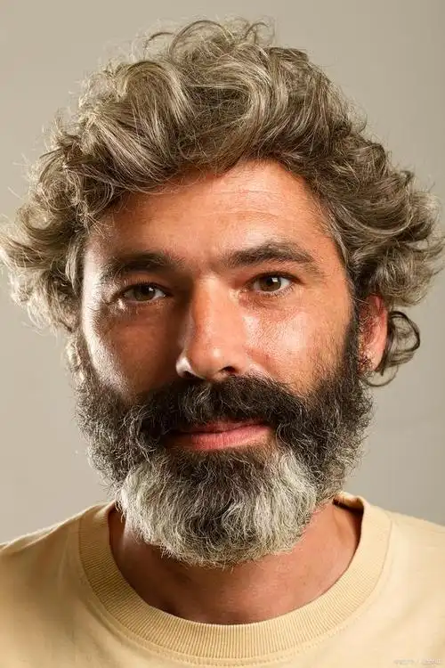 胡子怎样永久去除,而且不长