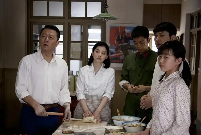 豆瓣高口碑电视剧推荐24:父母爱情,三流之路,unnatural