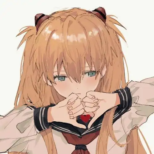 日系动漫头像三