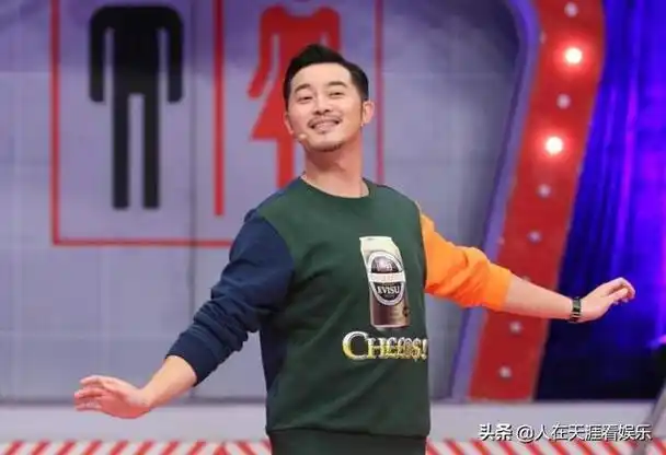 沙溢我觉得是一个蛮不错的演员但是为什么一直不温不火呢