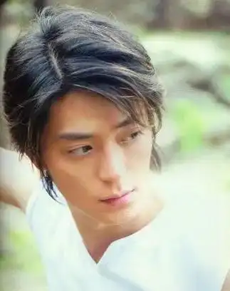 霍建华的孤僻人生,和他深爱的一个女人