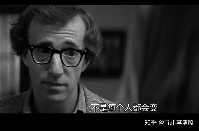 你最喜欢伍迪艾伦的哪部电影