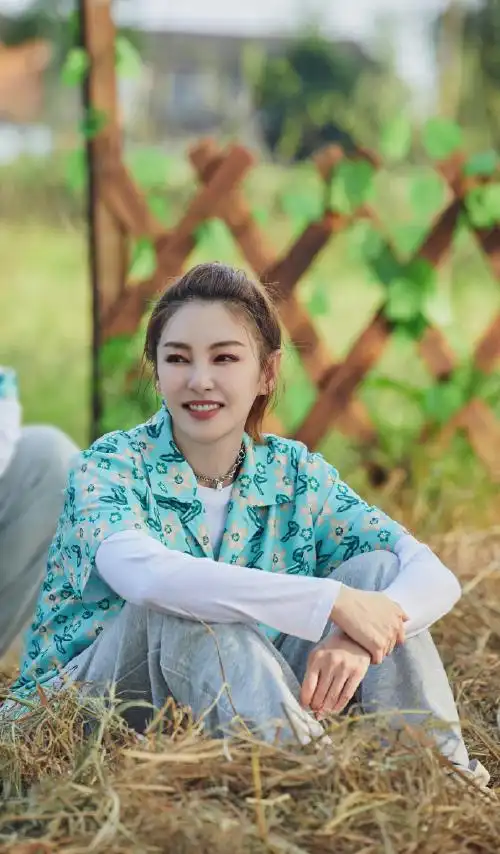 张雨绮快乐大本营##快乐大本营