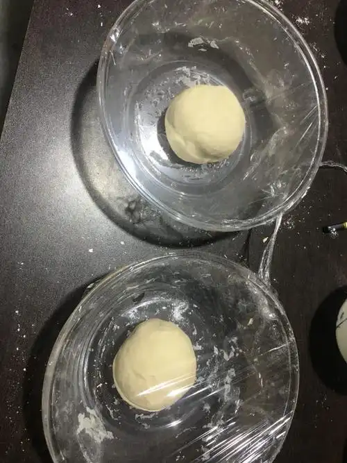 714 李贞好 6号酵母菌实验