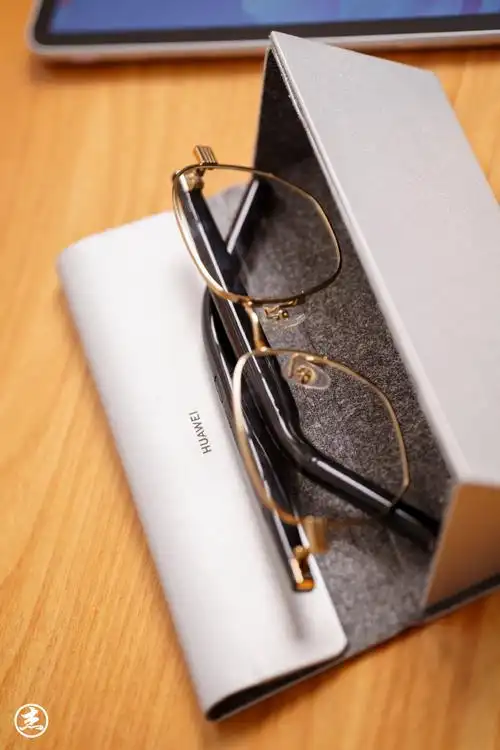 华为发布会##华为智能眼镜2