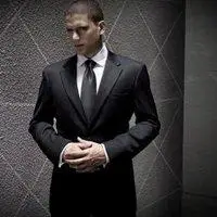 越狱男主角微信头像_微信头像图片大全