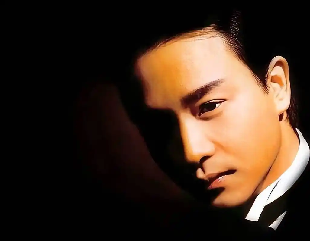 众星怀念张国荣,每一条都写满爱和不甘心, 为何我们如此放不下?