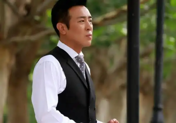 于和伟主演的电视剧大全集 于和伟3部好看电视剧推荐