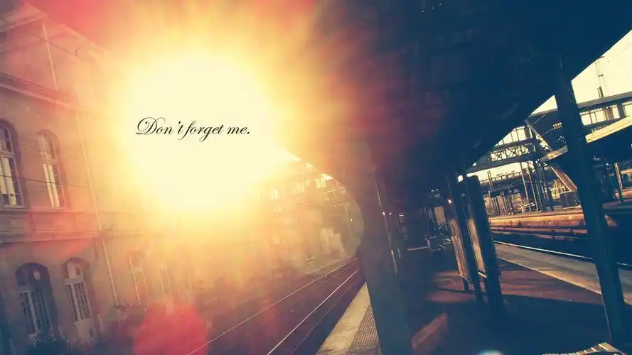 分享一些电脑壁纸及锁屏. - 主题美化 花粉俱乐部