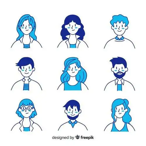 周久久candy从jahwa-又是黄昏转采于2020-09-10 11:36:13手绘人头像