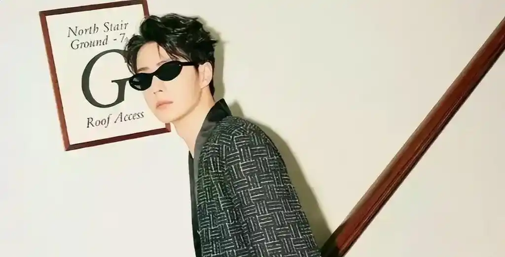 海王属性爆棚的王一博,为什么活成了现代唐僧?