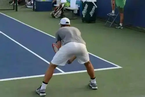 而赛后的蒂姆显然没有吸取教训,对这件短裤加倍宠爱,经常穿它一起出镜