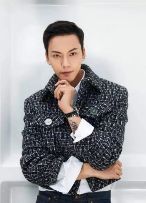 陈伟霆有多会撩妹?