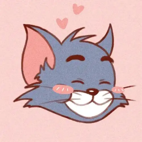 动漫 卡通 情侣 头像