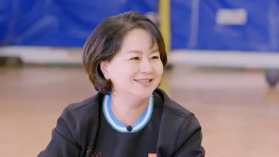 "鞠萍姐姐"为什么会火?