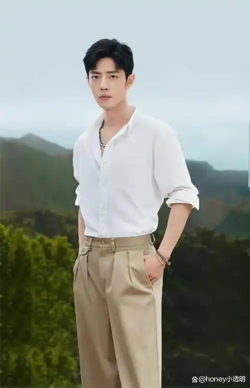 《梦中的那片海》杀青!肖战下部戏定了,同组演员曝已经试完剧本