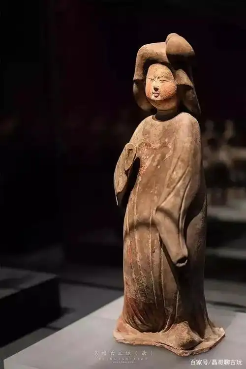 世界奇迹兵马俑大家都知道,但你见过这些人俑吗?