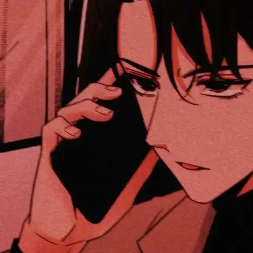 听说这是一批"渣男头像"