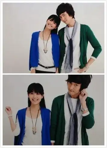 爱情告白赵霁陷争论王传君力挺大赞女神