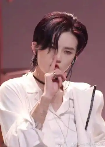 有生之年想dream一个纹身全貌