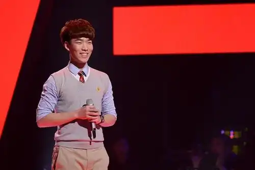 《中国好声音》第三季播出后,多位学员都引起了高度关注,成为了观众的