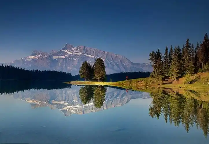 【转载】世界顶级山水风光图片