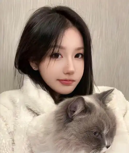 高冷范十足的女生头像 ～    #女生头像##女生头像集