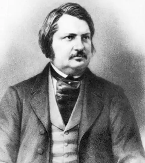 经典选读 | 巴尔扎克:《幻灭》