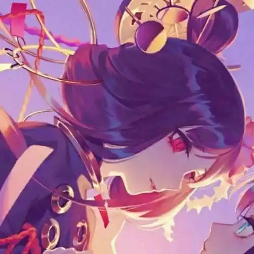 闺蜜头像好看的姐妹头像合集