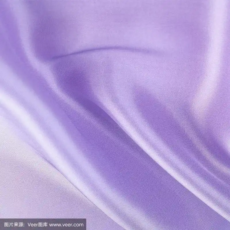 淡紫色的浅粉红色的.