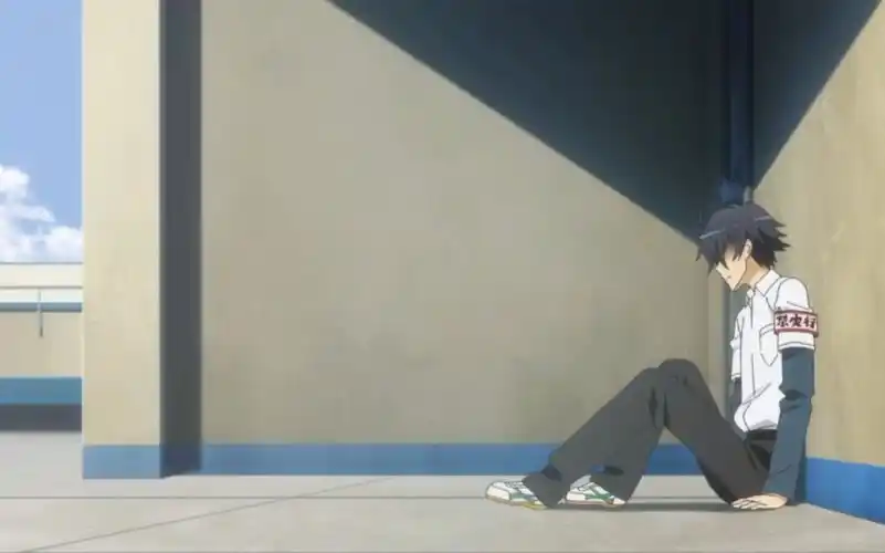 孤独亦温柔〖比企谷八幡