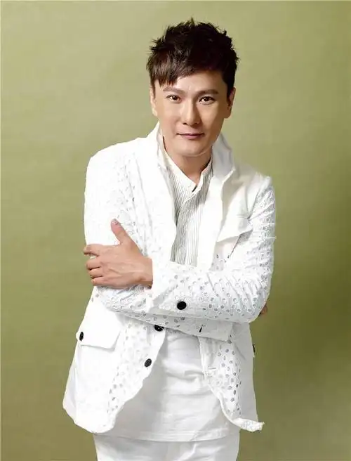 张信哲张韶涵将任snh48group总决选颁奖嘉宾