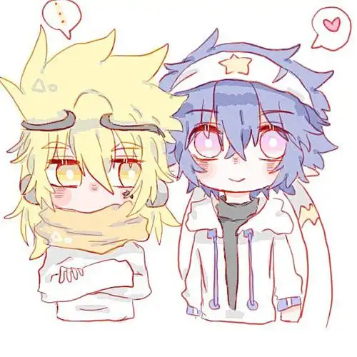 搞搞双王组 大概是嘉雷.